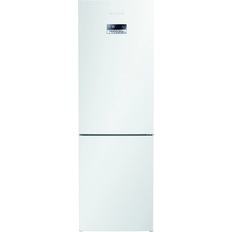 Grundig Fritstående køle/fryseskab Køle/Fryseskabe Grundig GKN 26845 FN Hvid