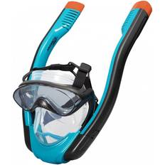 Best Diving & Snorkeling Bestway Hydro-Pro Seaclear Flowtech Snorkeling Mask