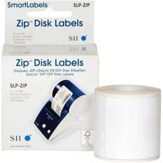 Zip Disk Labels SLP-ZIP