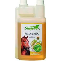 Reiskeimöl 1L