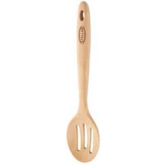 Wood Slotted Spoons Stellar - Slotted Spoon