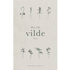 Den lille vilde (Häftad, 2021)