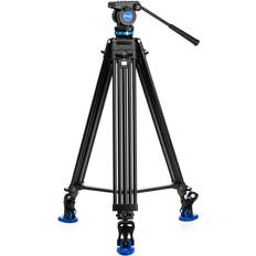 Benro KH26P + Video Head