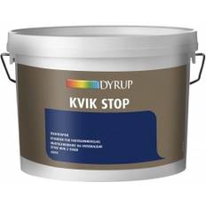 Dyrup Loftmaling Dyrup Kvik Stop Loftmaling Transparent 2.5L