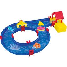 Vattenlekset Summer Water Track Set