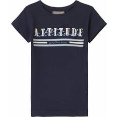 Creamie T-shirt - Total Eclipse (821622-7850)