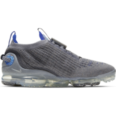 Nike Air Vapormax 2020 Flyknit M - Particle Grey/Racer Blue/White/Dark Obsidian