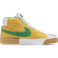 Nike SB Zoom Blazer Mid Edge SB 'Multi-Color' - Men's