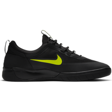 Nike SB Nyjah Free 2 - Black/Cyber