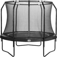 Salta Premium Black Edition 251cm + Safety Net