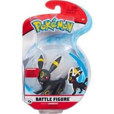 Umbreon pokemon Pokémon Battle Figure Umbreon