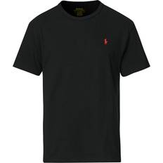 Cotton jersey t shirt ralph lauren Polo Ralph Lauren Heavyweight T-shirt - Polo Black