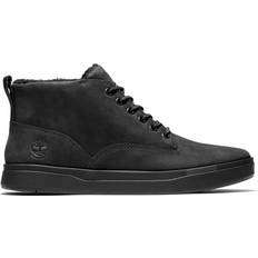 Timberland Timberland Davis Square Waterproof - Black