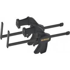 Serre-joints Rapides Dewalt DWS5026-XJ 2pcs Serre-joint Rapide