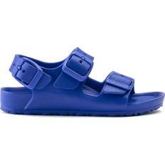 Birkenstock Kid's Milano - Ultra Blue