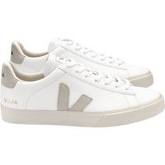 Campo Chromefree W - White/Natural/Butter