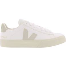 Veja Hombre Zapatos Veja Campo Chromefree W - White Natural