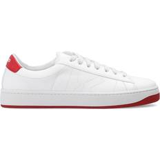 Kourt K Logo Sneakers W - Poppy