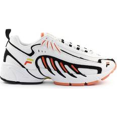 Fila Adrenaline Low W - White/Black