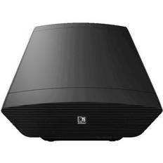 Supporto a parete integrato Altoparlanti Audac NOBA8/W Subwoofer da installazione