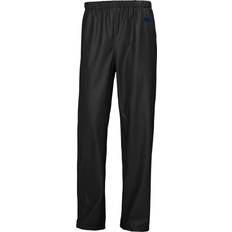 Best Pantaloni Impermeabili Helly Hansen Men's Moss Pant - Black