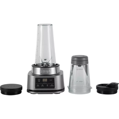 Stainless Steel Smoothie Blenders Ninja CB100UK