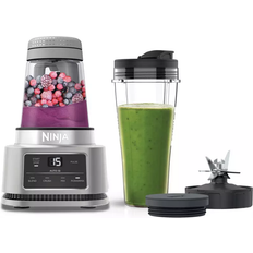 Smoothie Blenders Ninja CB100UK