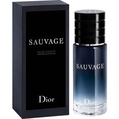 Dior Homme Eaux de Toilette Dior Sauvage EdT