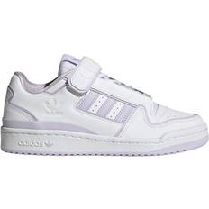 Adidas Wmns Forum Plus 'White Purple Tint