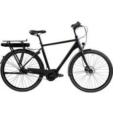 Winther El-stadscyklar Winther Superbe 2 317Wh 2021 Herrcykel