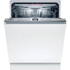 Dishwashers Bosch SMV6ZCX01G Integrated