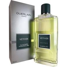 Guerlain Vetiver EdT 200ml