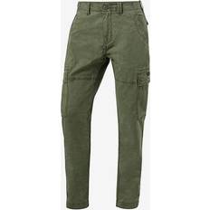 Superdry core cargo shorts Superdry Core Cargo Pants - Draft Olive