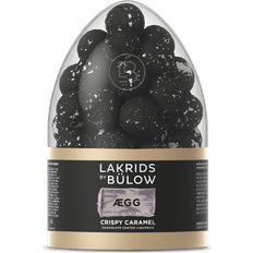 Coco Liquorice Lakrids by Bülow Crispy Caramel Egg 485g