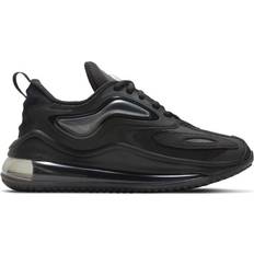 Nike Air Max Zephyr GS - Black/Dark Smoke Grey