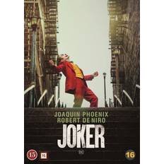 Billig Action & Eventyr DVD-film Joker