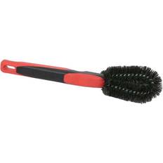 Brosse Entretien Vélos Zefal Brosse de nettoyage Zb Twist Noir