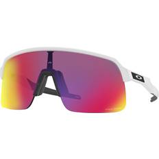 Oakley Occhiali Ciclismo Sutro Lite Matte White/Prizm Road TU