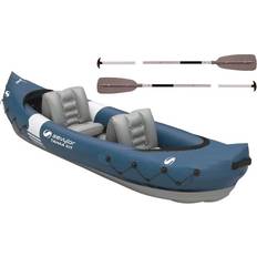 Best Kayak Set Sevylor Tahaa Inflatable Set