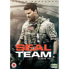 SEAL Team - Season 1