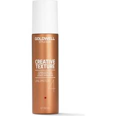 Goldwell spray wax Goldwell StyleSign Unlimitor Spray Wax 150ml