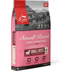 Small Breed