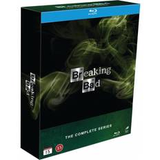 Breaking bad blu ray Breaking Bad - Complete Series