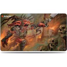 Commander legends Ultra Pro Magic the Gathering: Commander Legends Rograkh Son of Rohgahh Playmat