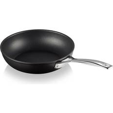 Le Creuset Pans Le Creuset Toughened Non-Stick Deep 24 cm