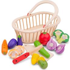 Vegetable Cutting Set