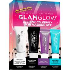Instant Celebrity Skin Masking Set
