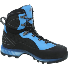 Hanwag Ferrata II GTX W - Black/Ocean