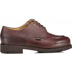 Paraboot Chambord Derby Cafe - Cafe