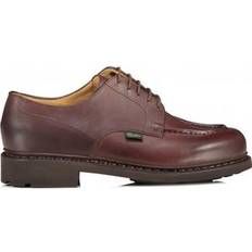 Paraboot Chambord Derby Cafe Men's Marron